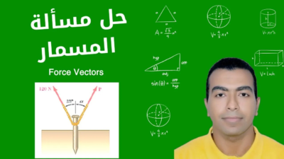 Force Vector 2