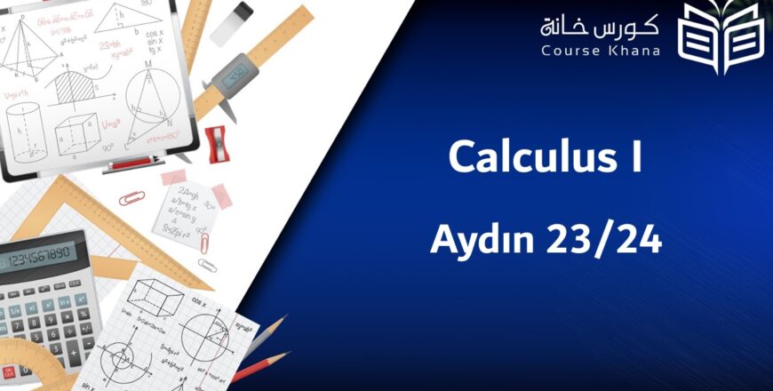 Calculus 1 -Aydin.jpg