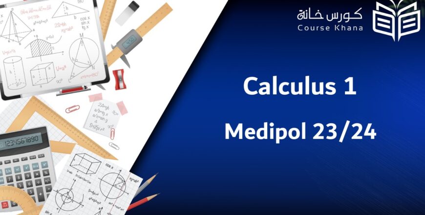 Calculus 1 - Medipol.jpg