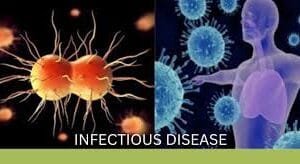 Infectious diseases – Fall – Atlınbaş 24-25