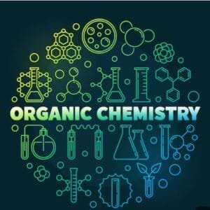 Organic Chemistry istinye 24/25