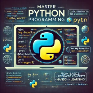 Medipol Python