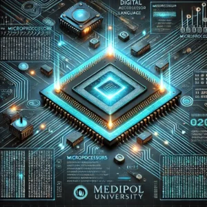 Microprocessors Medipol