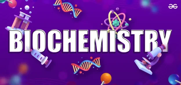 Biochemistry Spring İstinye 24/25