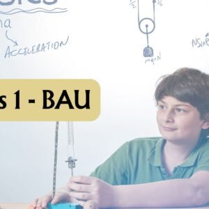 Physics 1 - BAU - Fall 25/26