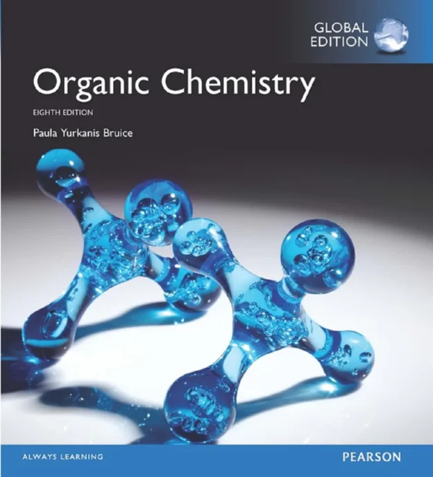 Organic chemistry istinye Fall 25/26