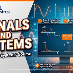 Arel - Signals - Spring 26