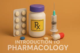 Pharmacology Medipol 25/26