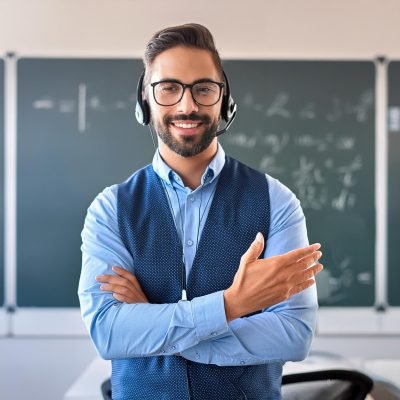 cours khana instructor